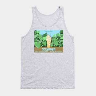 Dole Whip Float Tank Top